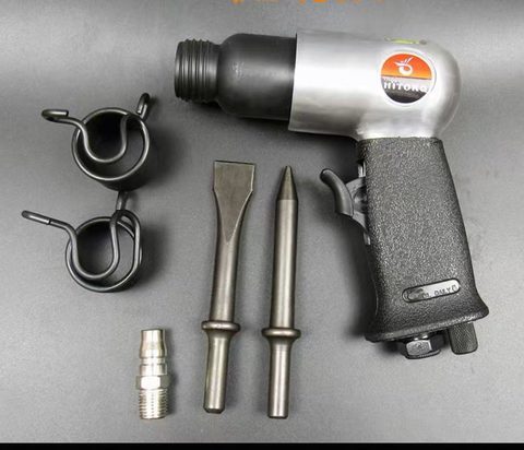 Air hammer kit