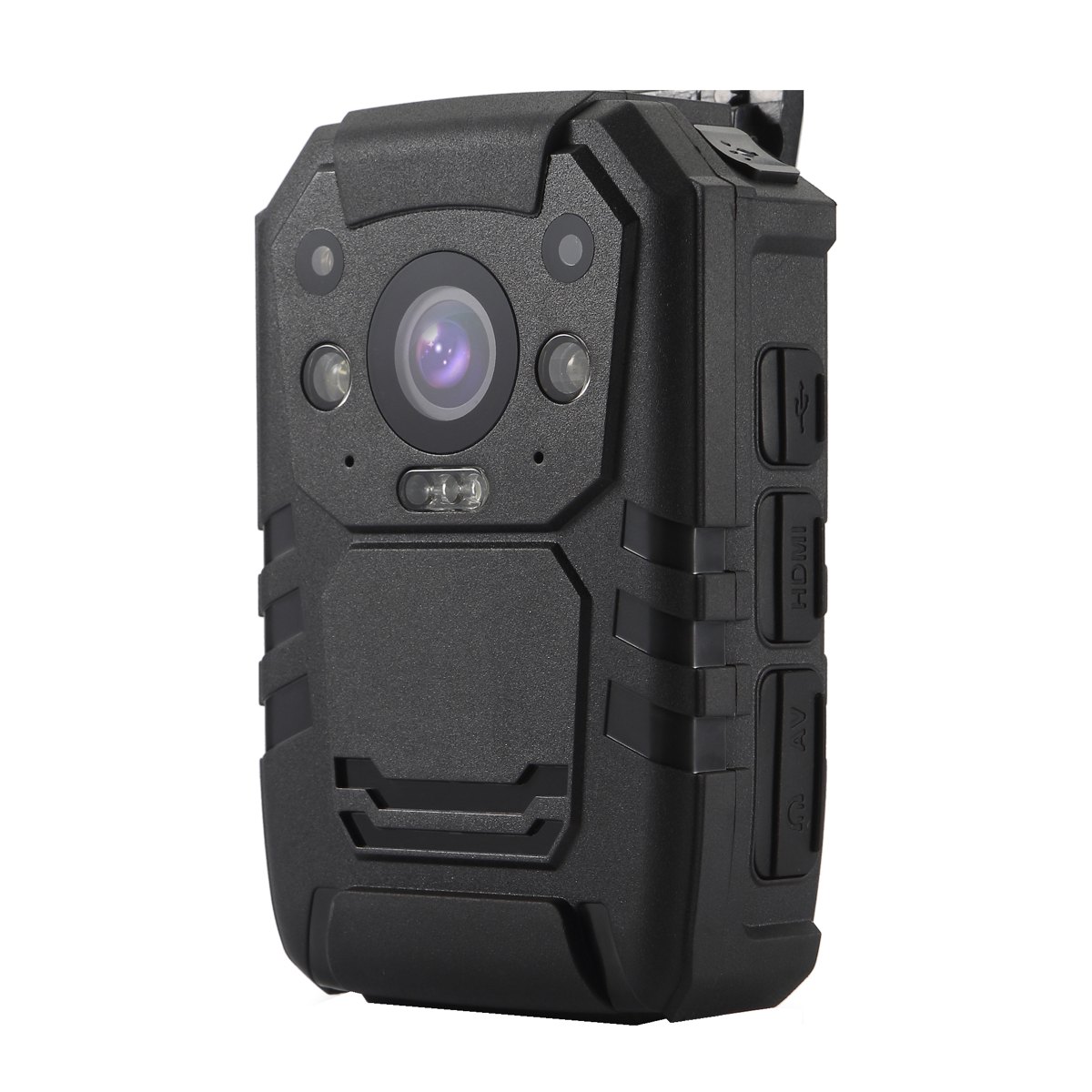 Body-worn camera, I827 (4G, GPS, 128 GB)