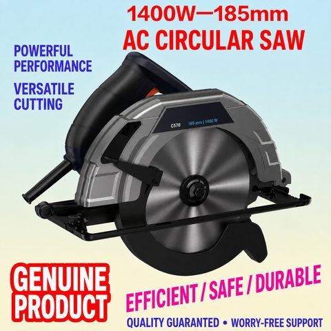 Circular saw