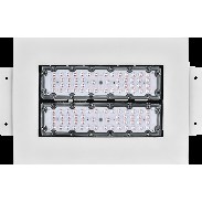 LED canopy light, 100 W, 13,000 lm (MK-RA-100)