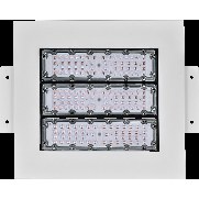 LED canopy light, 150 W, 19,500 lm (MK-RA-150)