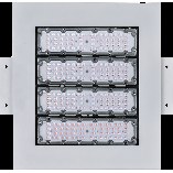LED canopy light, 240 W, 31,200 lm (MK-RA-240)