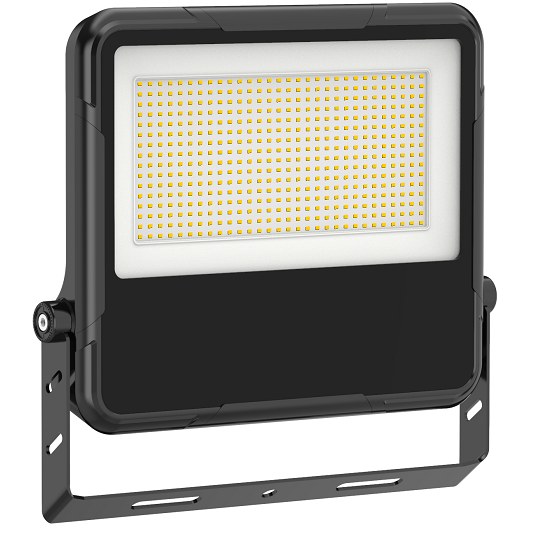 LED floodlight, 200 W, 30,000 lm (MK-FD-200)