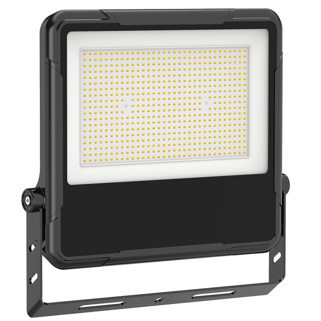 LED floodlight, 250 W, 37,500 lm (MK-FD-250)