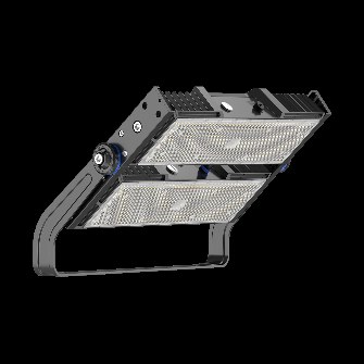 LED sports & high-mast light, 500 W (MK-FN2-500)