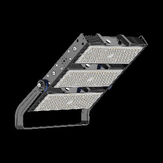 LED sports & high-mast light, 750 W (MK-FN2-750)