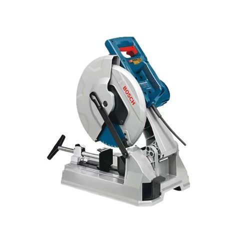 Metal cut-off saw