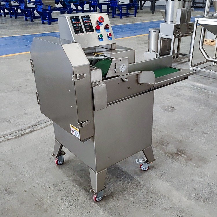 Vegetable & chilli cutter, FX-805 — view 3
